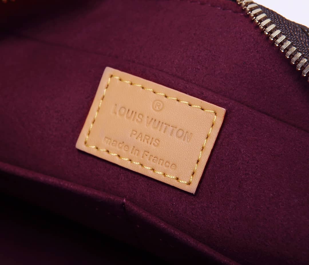 Louis Vuitton Viva Cite MM Monogram Replica Shoulder Bag M51164