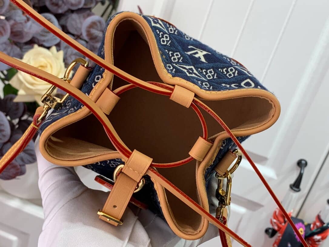 Louis Vuitton Noe Replica Bucket Bag M57447