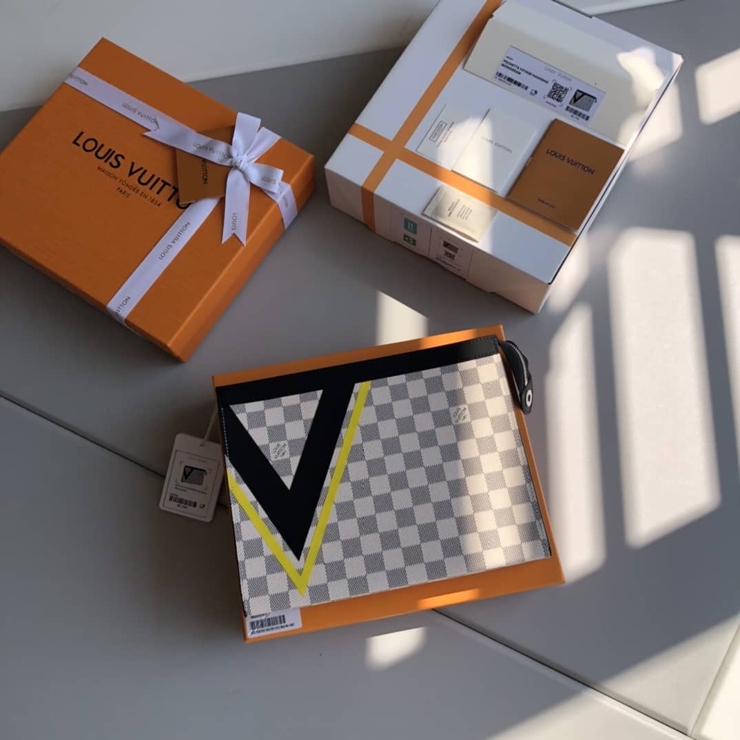 Best LV Knockoff Multicolor Zippy wallet
