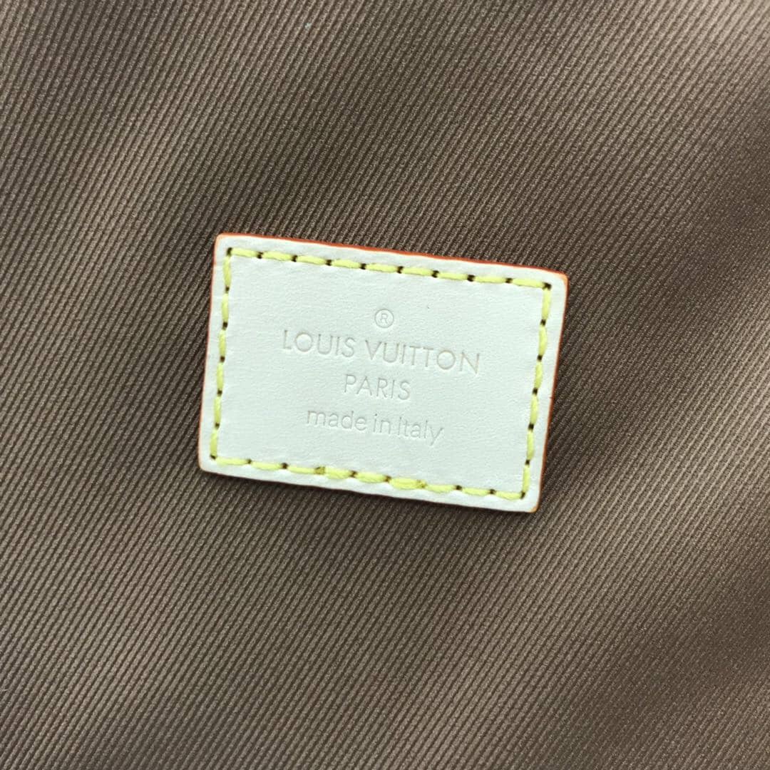 Louis Vuitton Monogram Packing Cube PM Replica