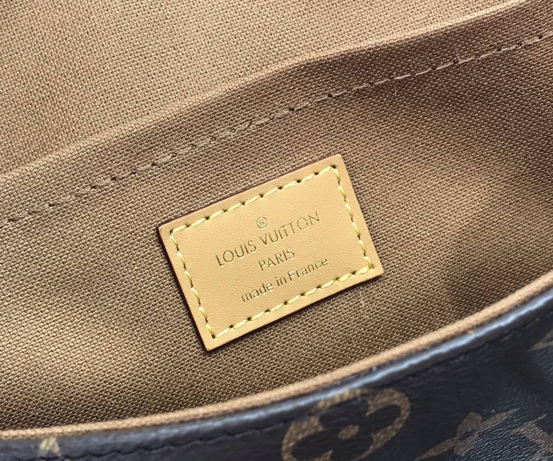 Louis Vuitton Marelle Sac a Dos Monogram Satchel Backpack Replica M51158