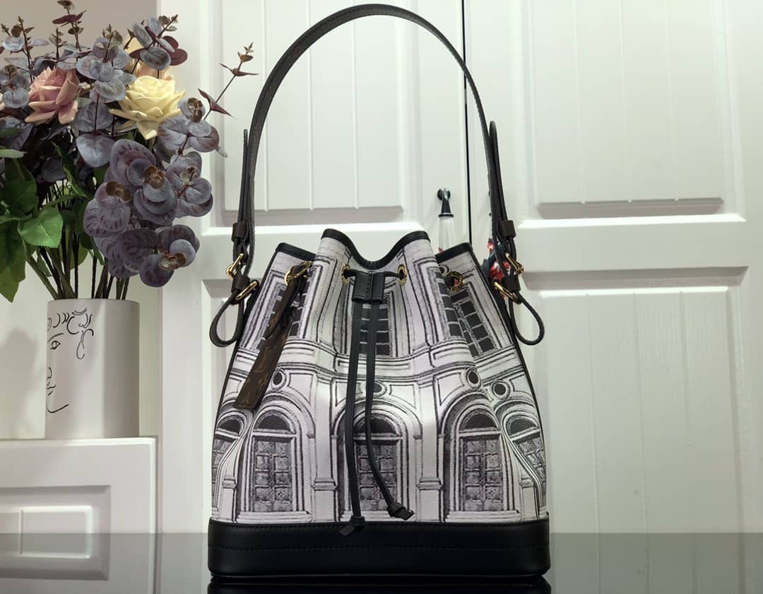 Louis Vuitton Collection Neo Noe Replica Bucket Bag M69712
