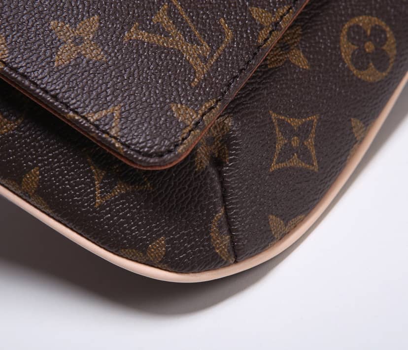Louis Vuitton Musette Tango Short Strap Replica Shoulder Bag M51257