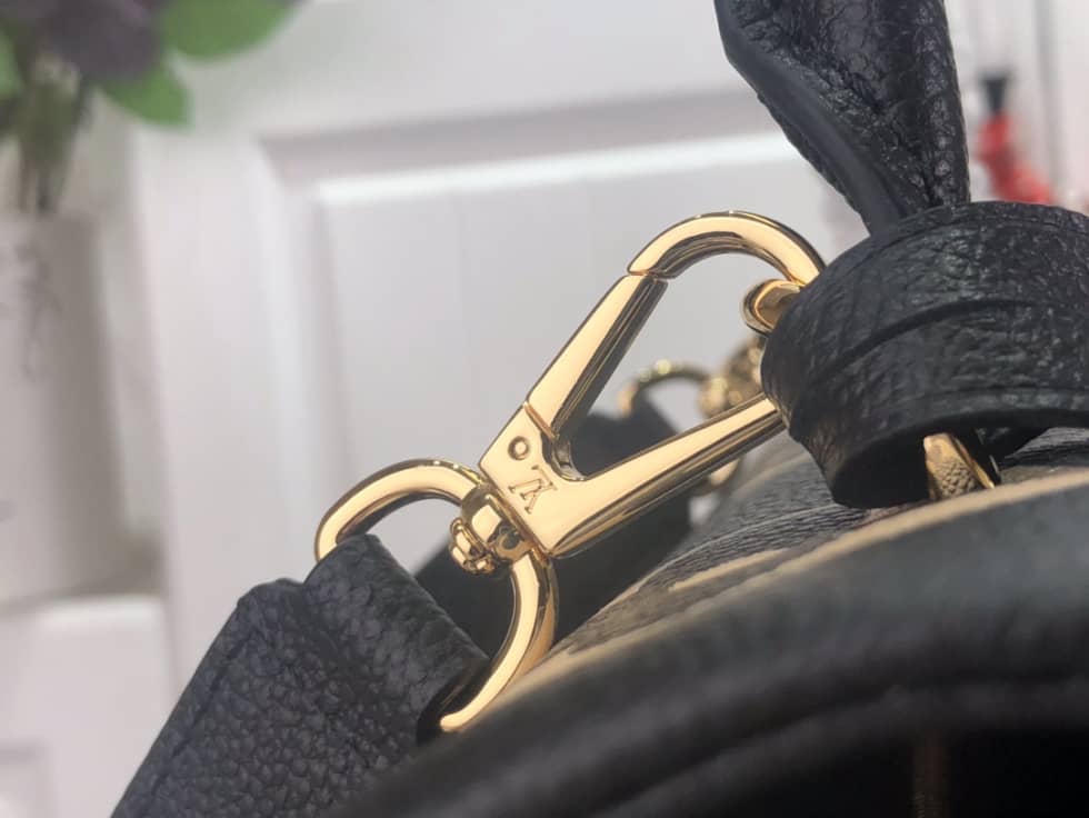 Louis Vuitton Monogram Empreinte Madeleine MM M45976 Replica Shoulder Bag