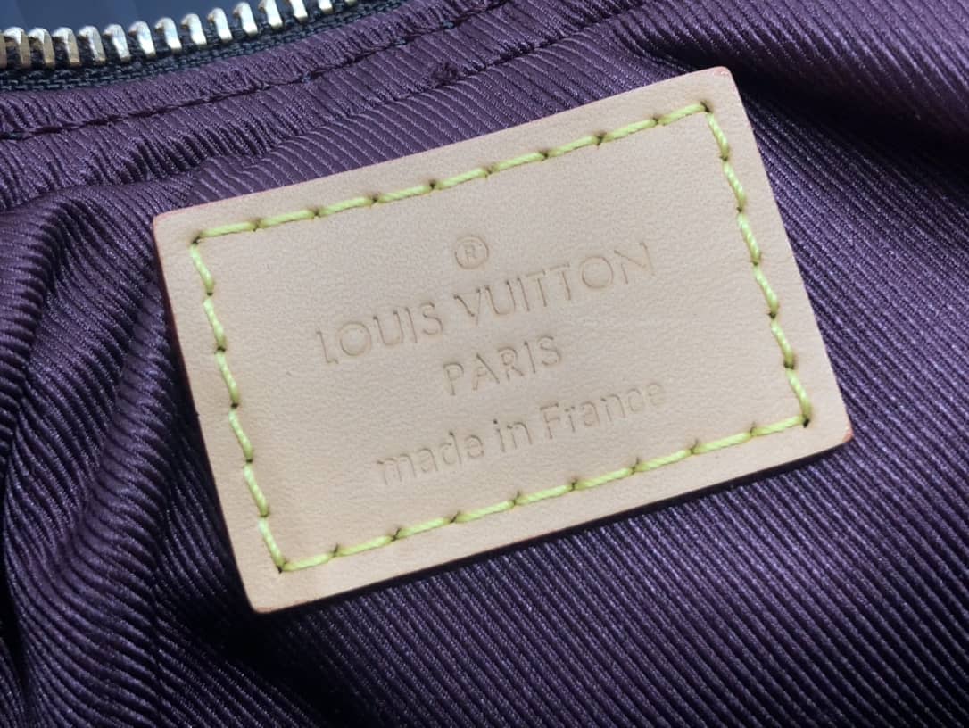 Louis Vuitton Monogram Moon Bag Replica M44036