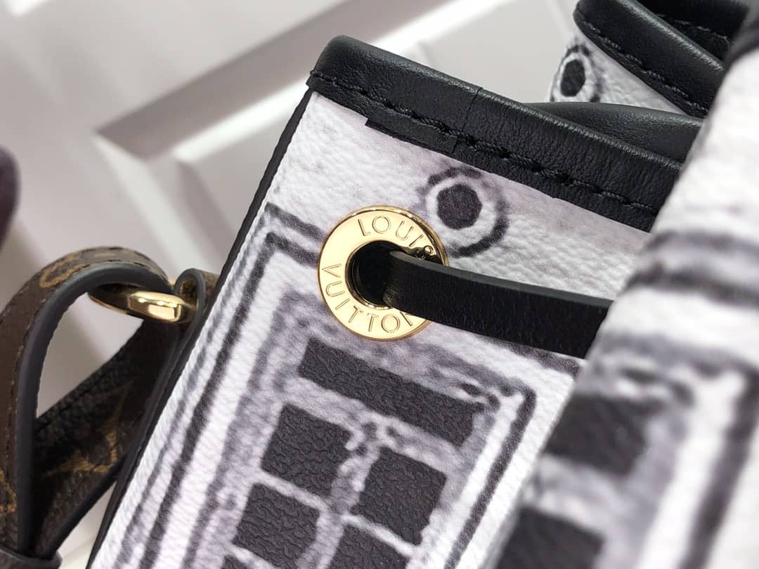 Louis Vuitton Collection Neo Noe Replica Bucket Bag M69712