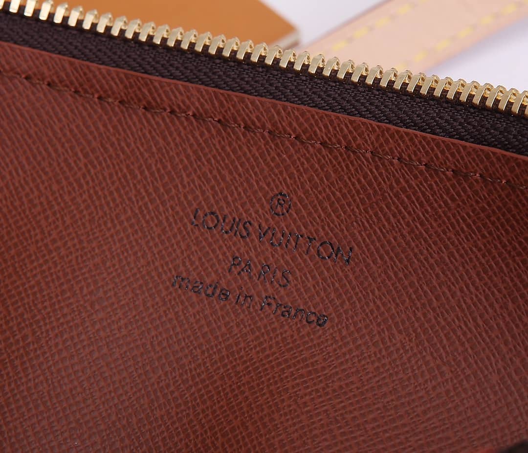 Louis Vuitton Monogram Papillon 30cm M51385 Replica Shoulder Bag