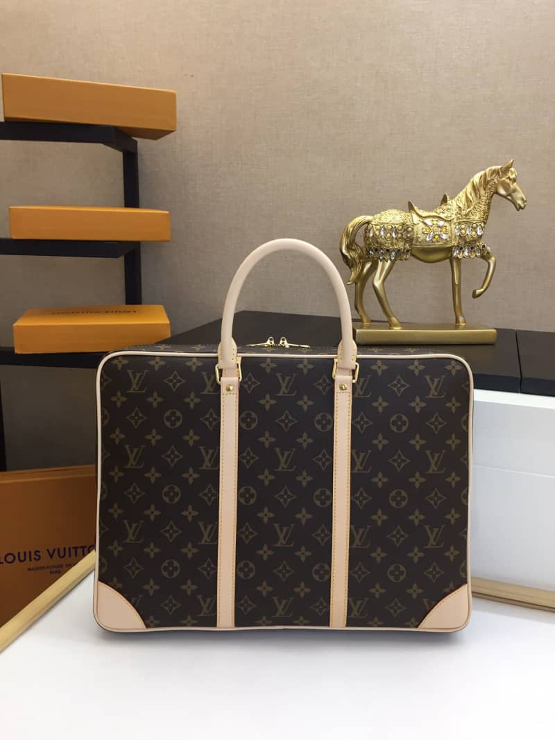 Louis Vuitton Porte Documents Voyage Business Replica M40226