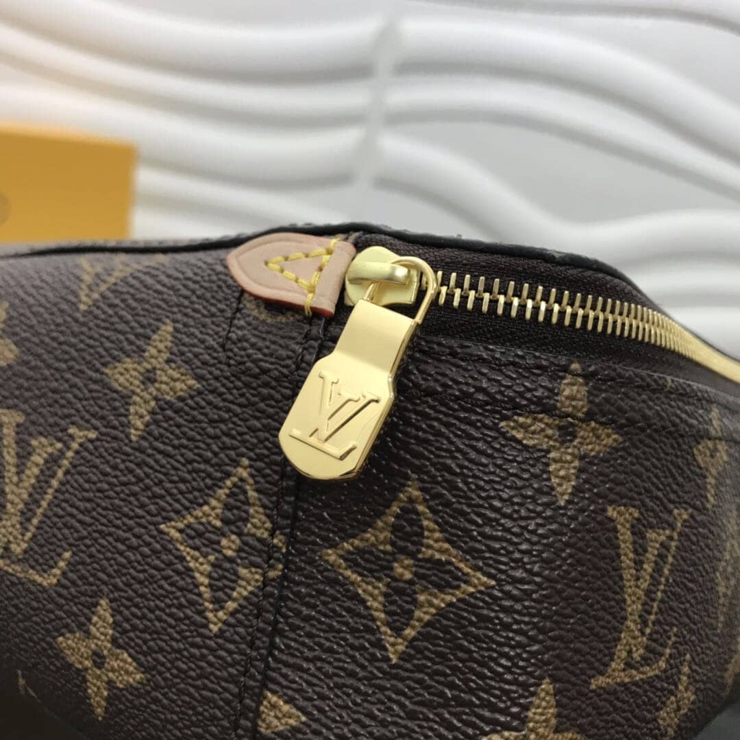 Louis Vuitton Monogram Packing Cube PM Replica