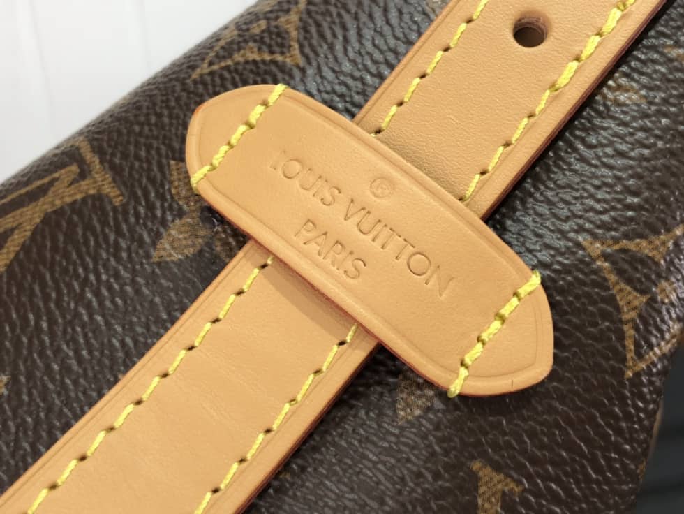 Louis Vuitton CarryAll PM M46203 Replica Shoulder Bag