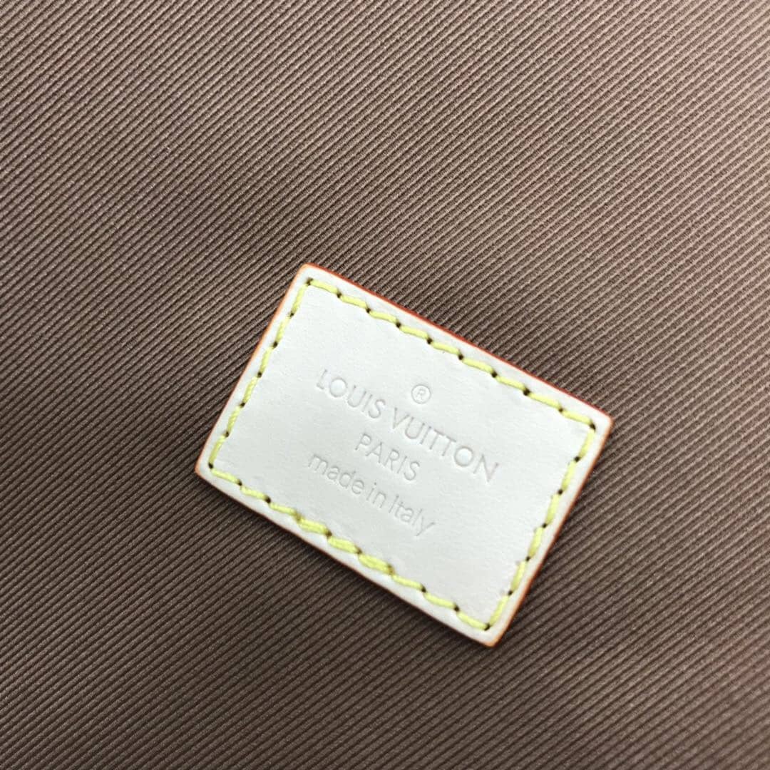 Louis Vuitton Monogram Packing Cube MM Replica