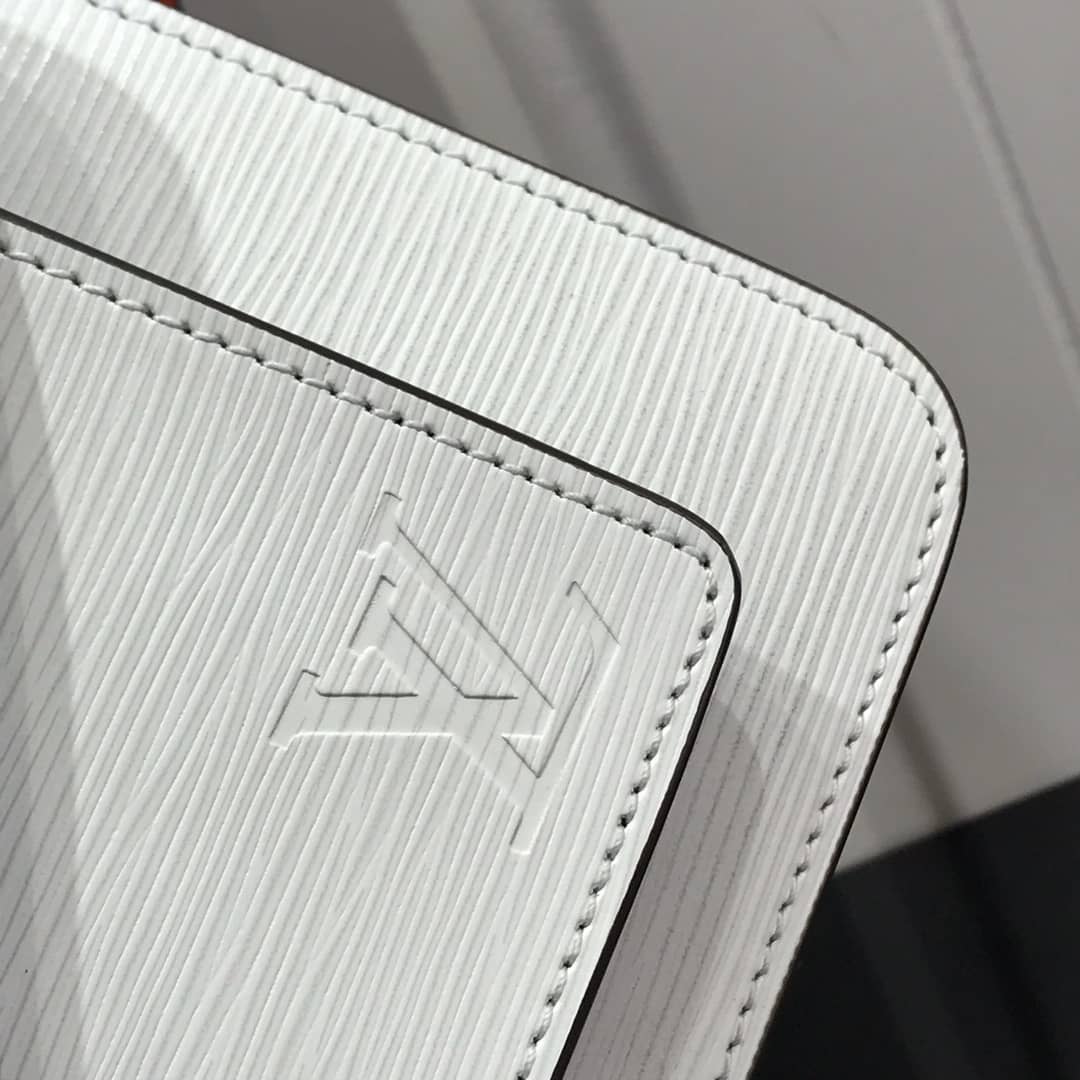 Louis Vuitton Neo Monceau Epi Leather Satchel Replica Bag