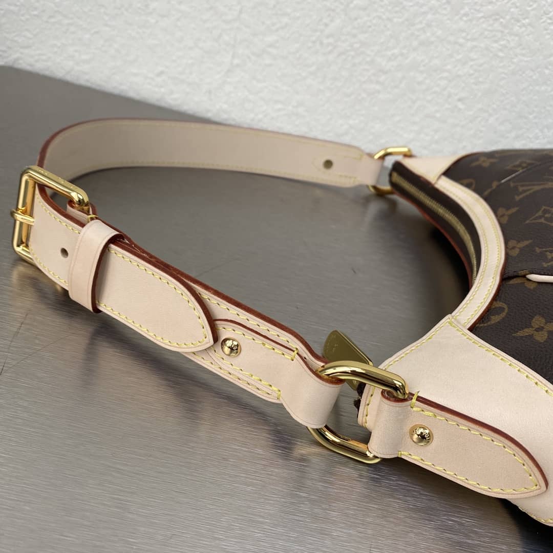 Louis Vuitton Thames Monogram Canvas PM Replica Handbag