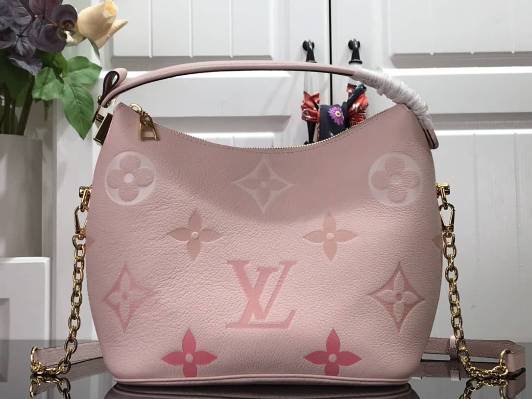 Louis Vuitton Dupe Purses Marshmallow Monogram PM M45697