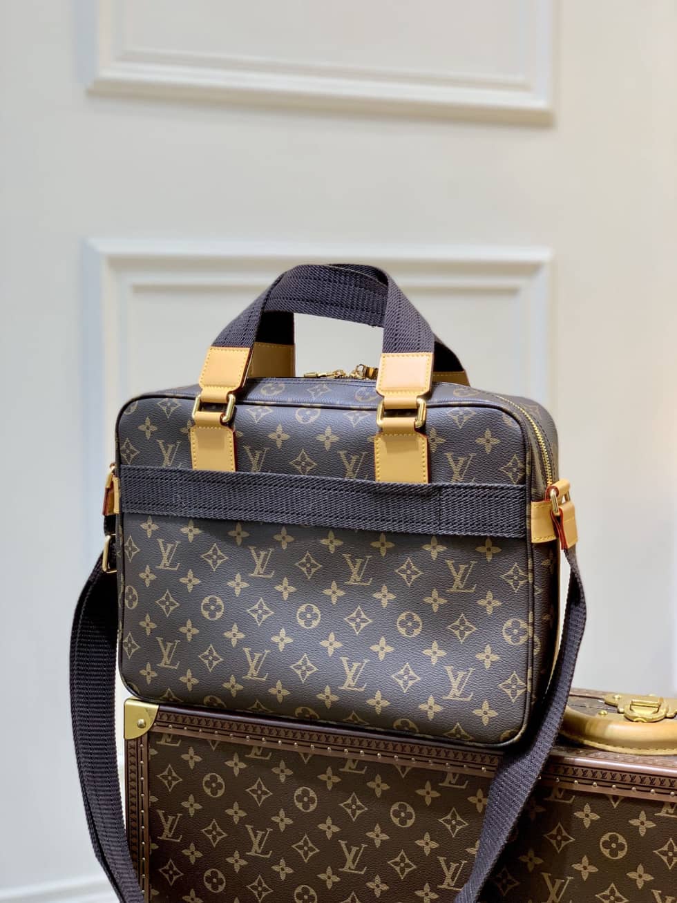 Louis Vuitton Sac Bosphore 2 Way Shoulder Handbag M40043 Replica Mens Bag