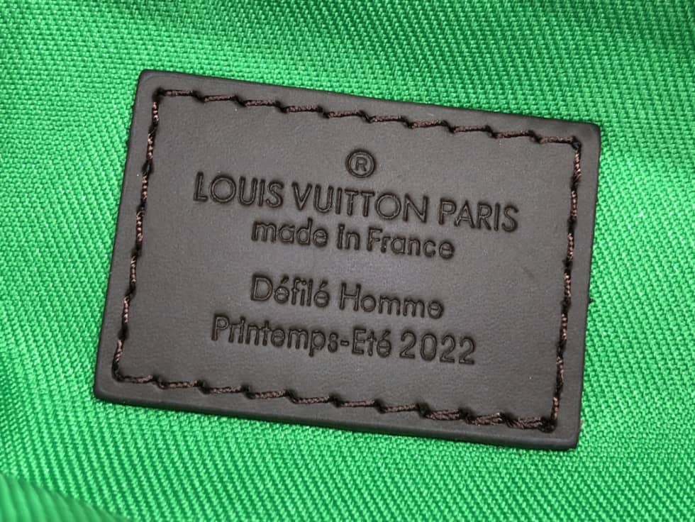 Louis Vuitton Vertical Box Trunk Monogram Brown M59664 Replica Shoulder Bag