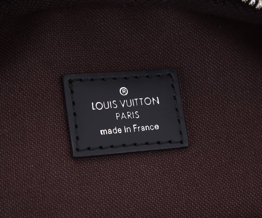 Louis Vuitton Porte Documents Voyage PM Business Bag Replica N41466