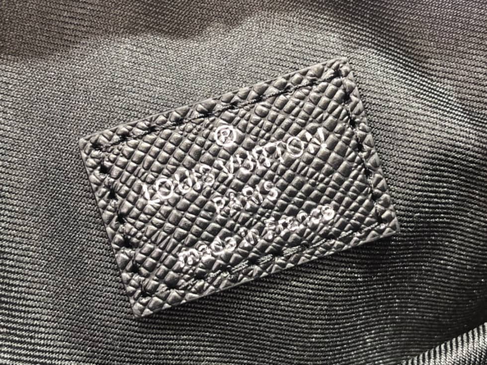 Louis Vuitton Vertical Tote Satchel Shoulder Handbag M30811 Replica Mens Bag