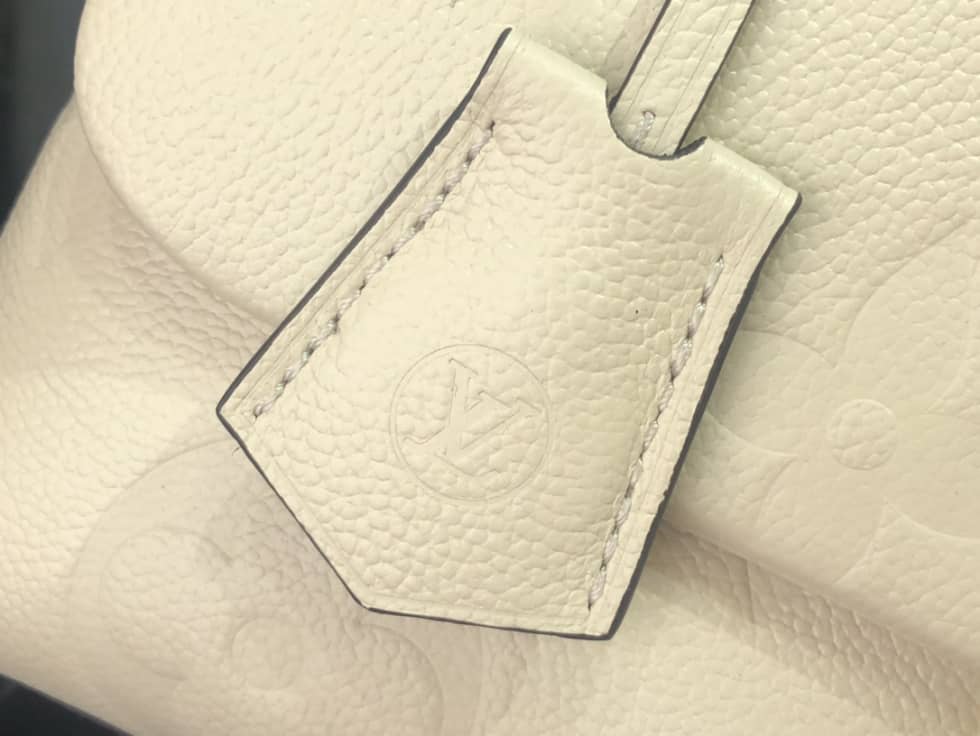 Louis Vuitton Monogram Empreinte Madeleine MM M45976 Replica Shoulder Bag