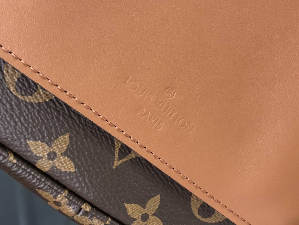 Louis Vuitton Marceau Chain Monogram M46127 Replica Shoulder Bag