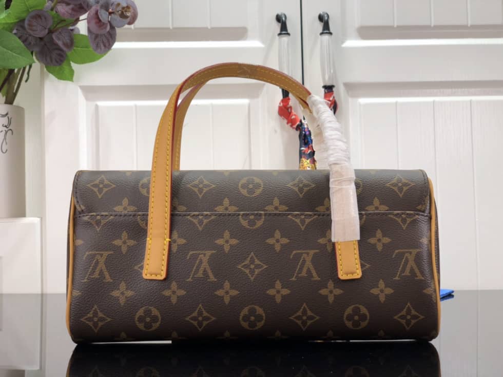 Louis Vuitton Monogram Sonatine M51902 Replica Tote
