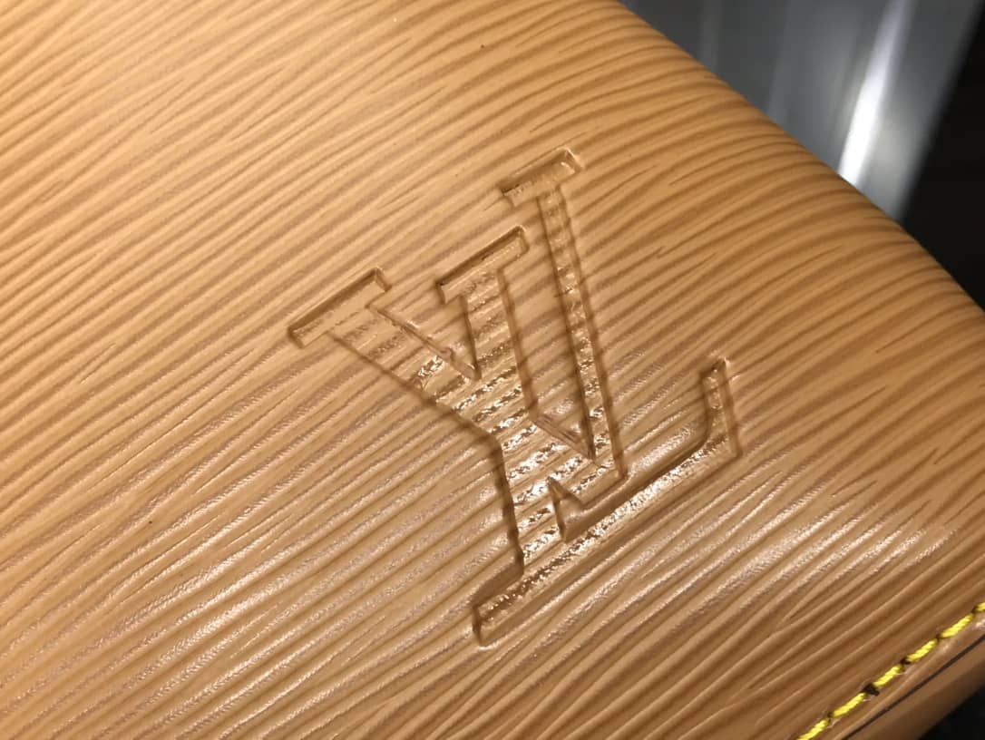 Louis Vuitton Neonoe BB Replica Bucket Bag Brown M57691