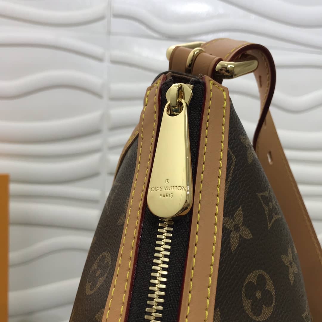 Louis Vuitton Tulum GM Monogram Crossbody Bag Replica M40075