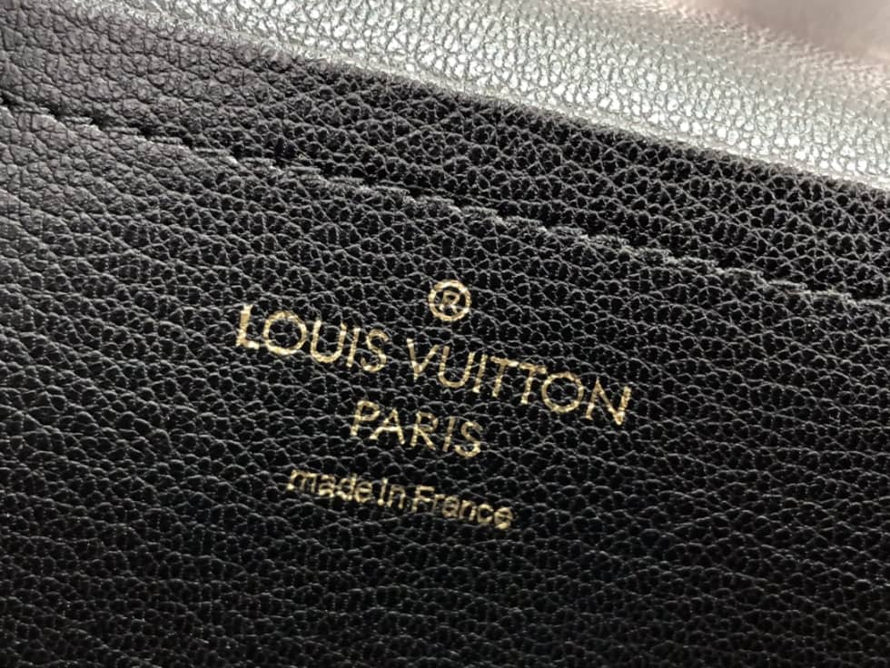 Louis Vuitton Marceau Chain Monogram M46126 Replica Shoulder Bag