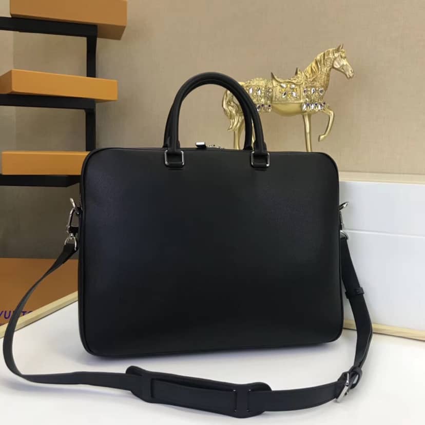 Louis Vuitton Taiga Porte Documents Business Replica M30643