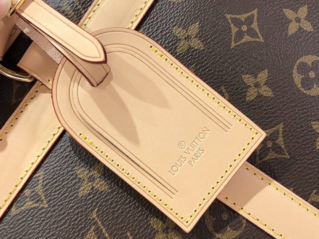 Louis Vuitton Dog Carrier 40 Monogram M42024 Replica Tote
