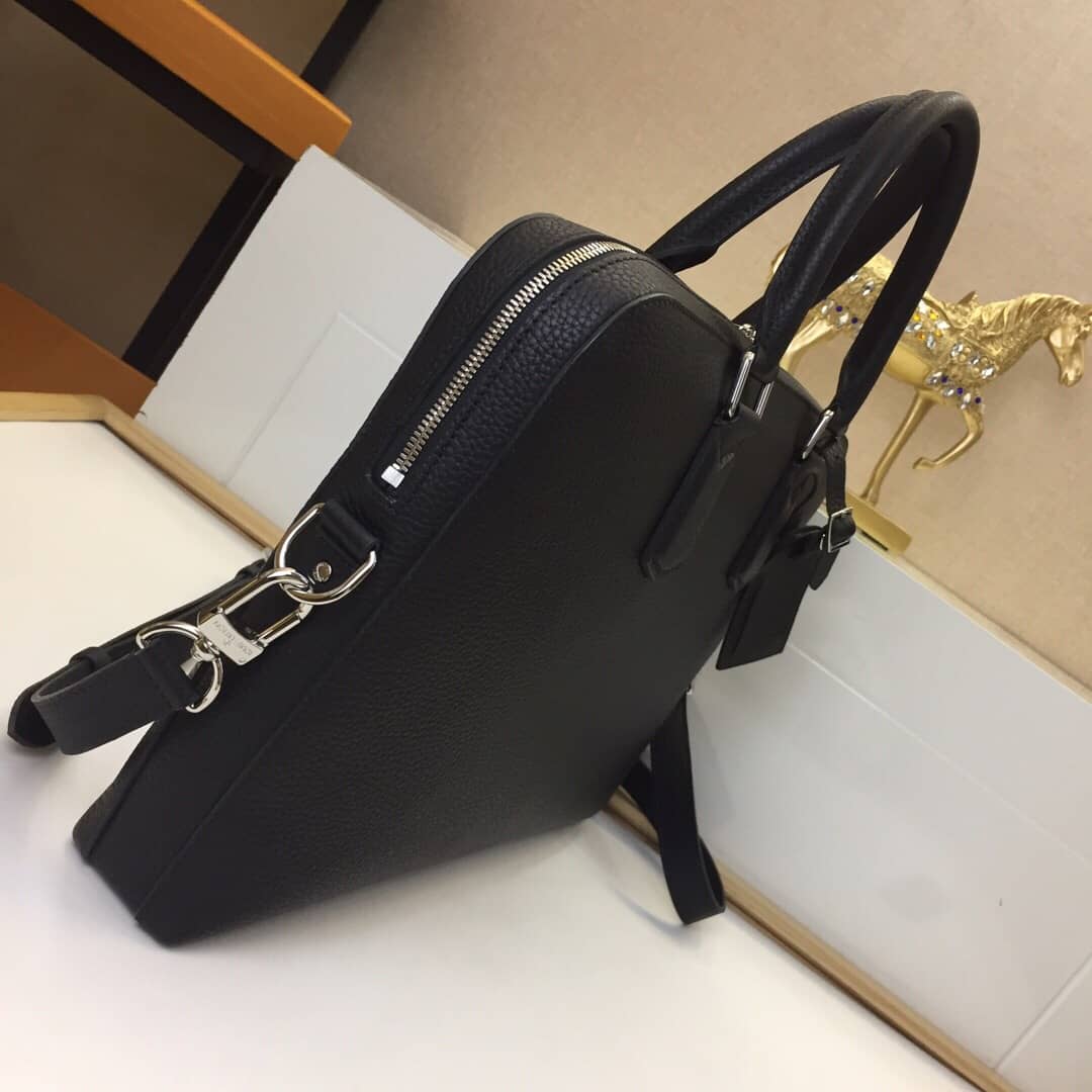 Louis Vuitton Genuine Tolyon Victor Business Bag Replica M41352