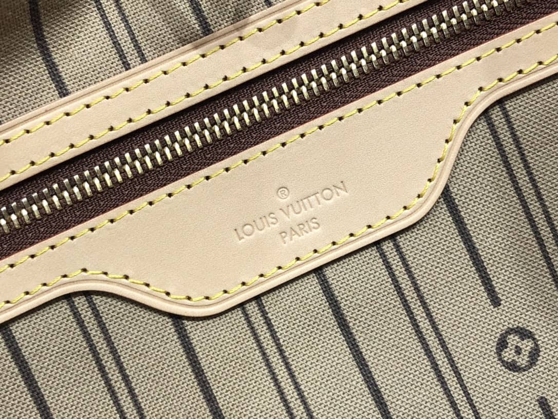 Louis Vuitton Monogram Delightful GM Tote Replica M40354