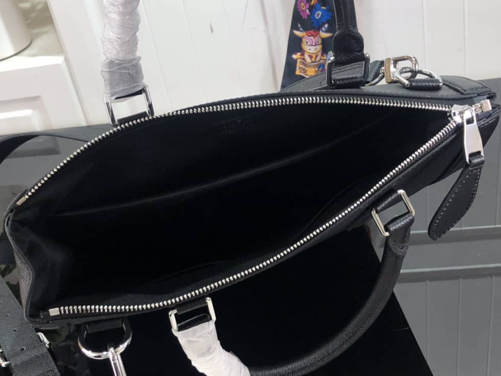 Louis Vuitton Vertical Tote Satchel Shoulder Handbag M30811 Replica Mens Bag