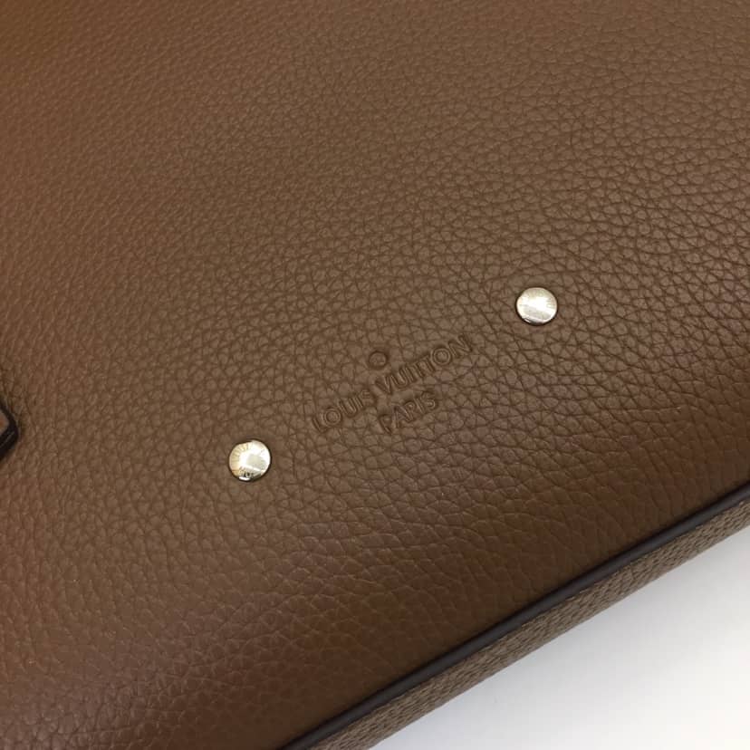 Louis Vuitton Armand Briefcase PM 2WAY Replica Bag M53489