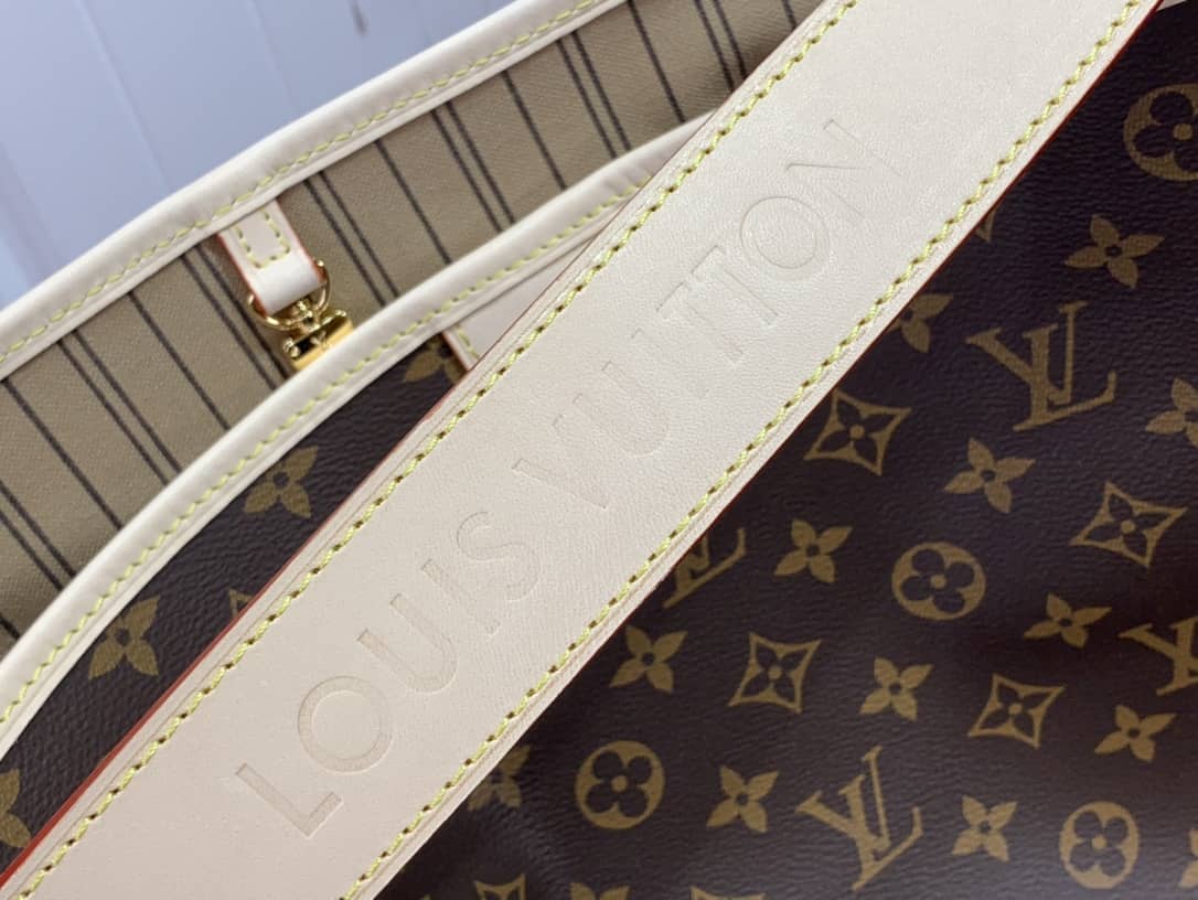 Louis Vuitton Monogram Canvas Delightful PM Replica Shoulder Bag M40352