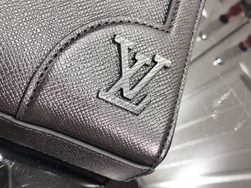 Louis Vuitton Slim Briefcase M30810 Replica Mens Bag