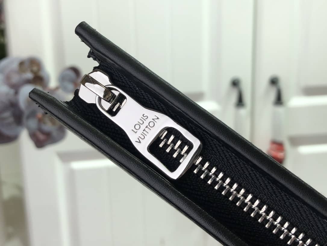 Louis Vuitton Sunset Monogram Multicolor Voyage Replica Pochette Blue M45941