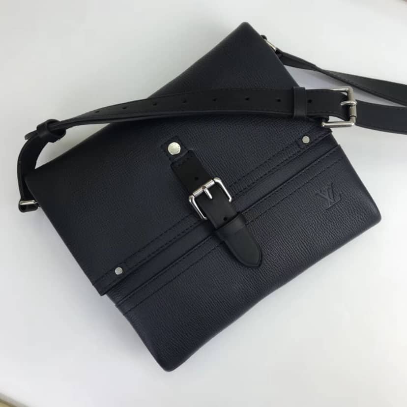 Louis Vuitton Canyon PM Messenger Bag Replica M54963