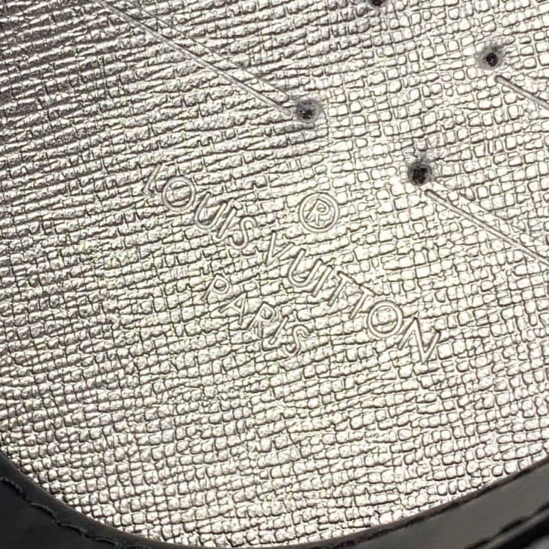 Louis Vuitton Pochette Voyage MM Damier Giant Canvas Replica Orange N60412