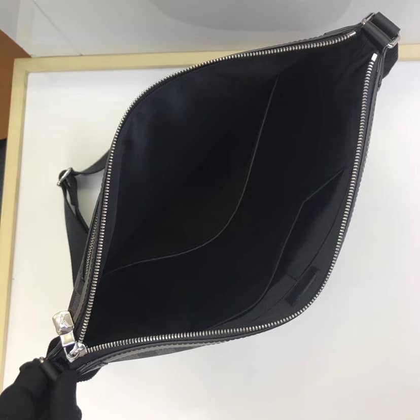 Louis Vuitton Mick MM Cross Body Bag Replica N40004