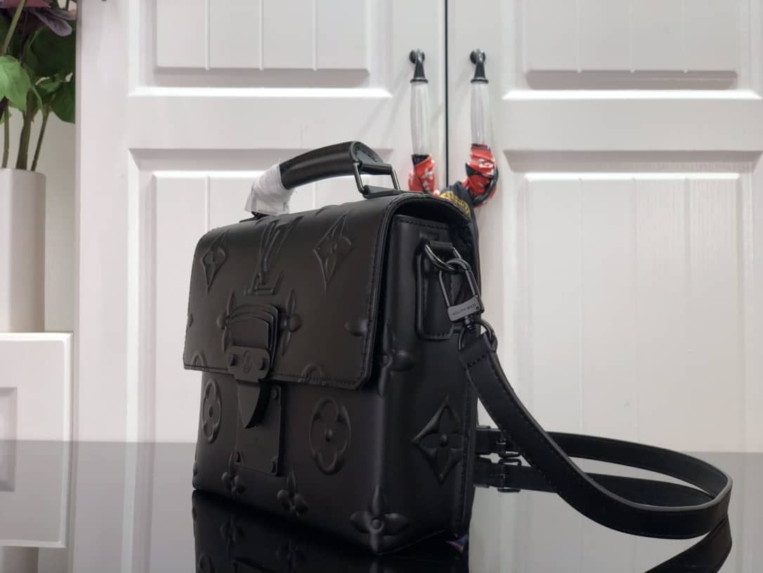 Louis Vuitton Ambassadeur Monogram PM Replica Crossbody Bag M58711