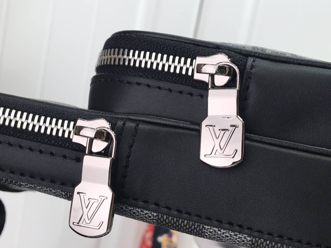 Louis Vuitton Damier Replica SlingBag N50012