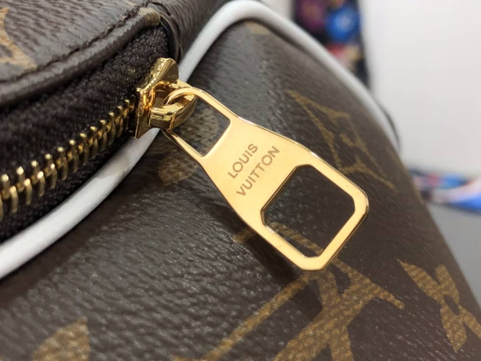 Louis Vuitton Ellipse BB Monogram Black M20752 Replica Shoulder Bag