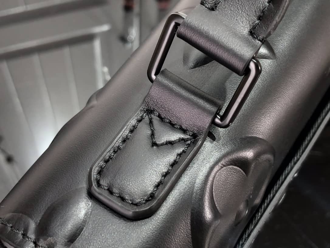 Louis Vuitton Ambassadeur Monogram PM Replica Crossbody Bag M58711