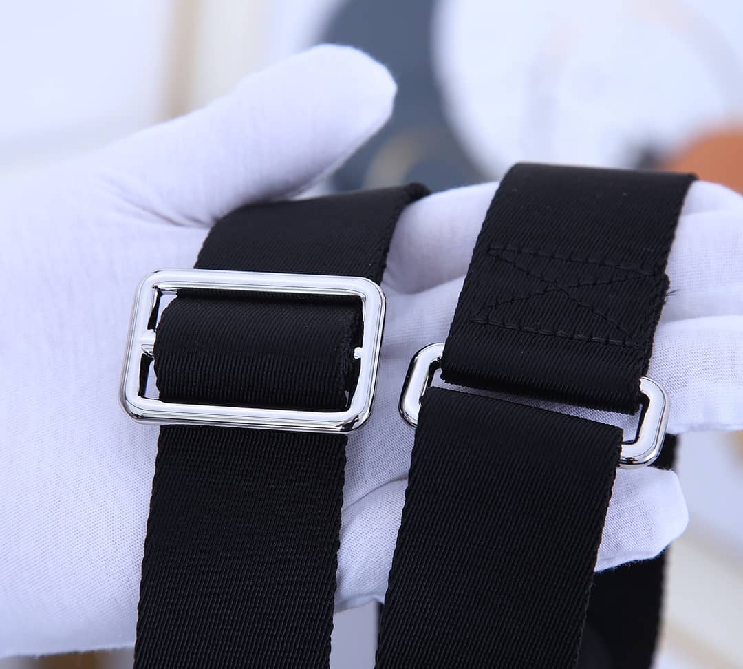 Louis Vuitton Alpha Wearable Wallet Replica N60414