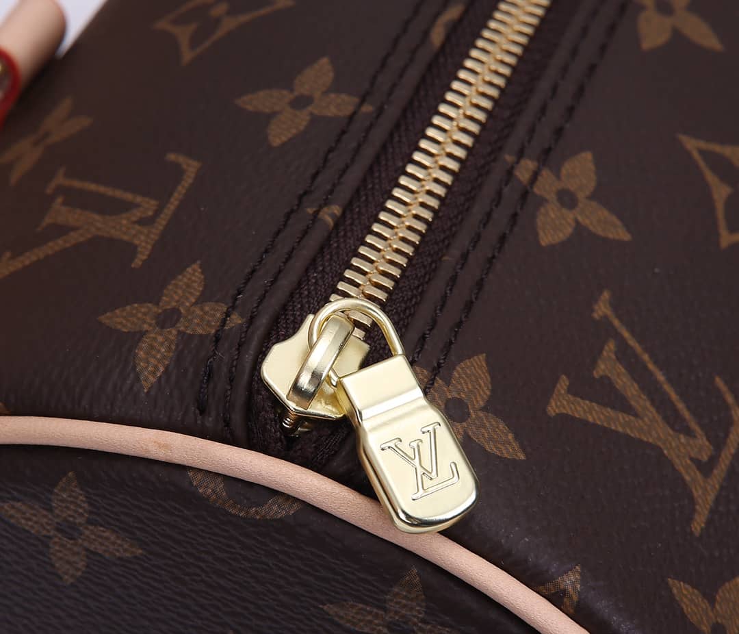 Louis Vuitton Papillon 30 Canvas M51385 Replica Bag M51385