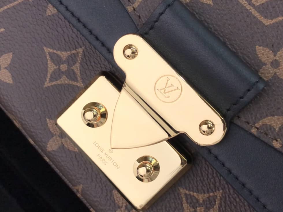 Louis Vuitton Marceau Chain Monogram M46126 Replica Shoulder Bag