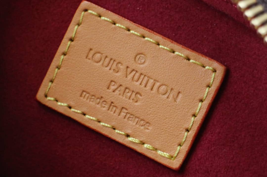 Louis Vuitton Monogram Viva Cite PM Replica Shoulder Bag M51165