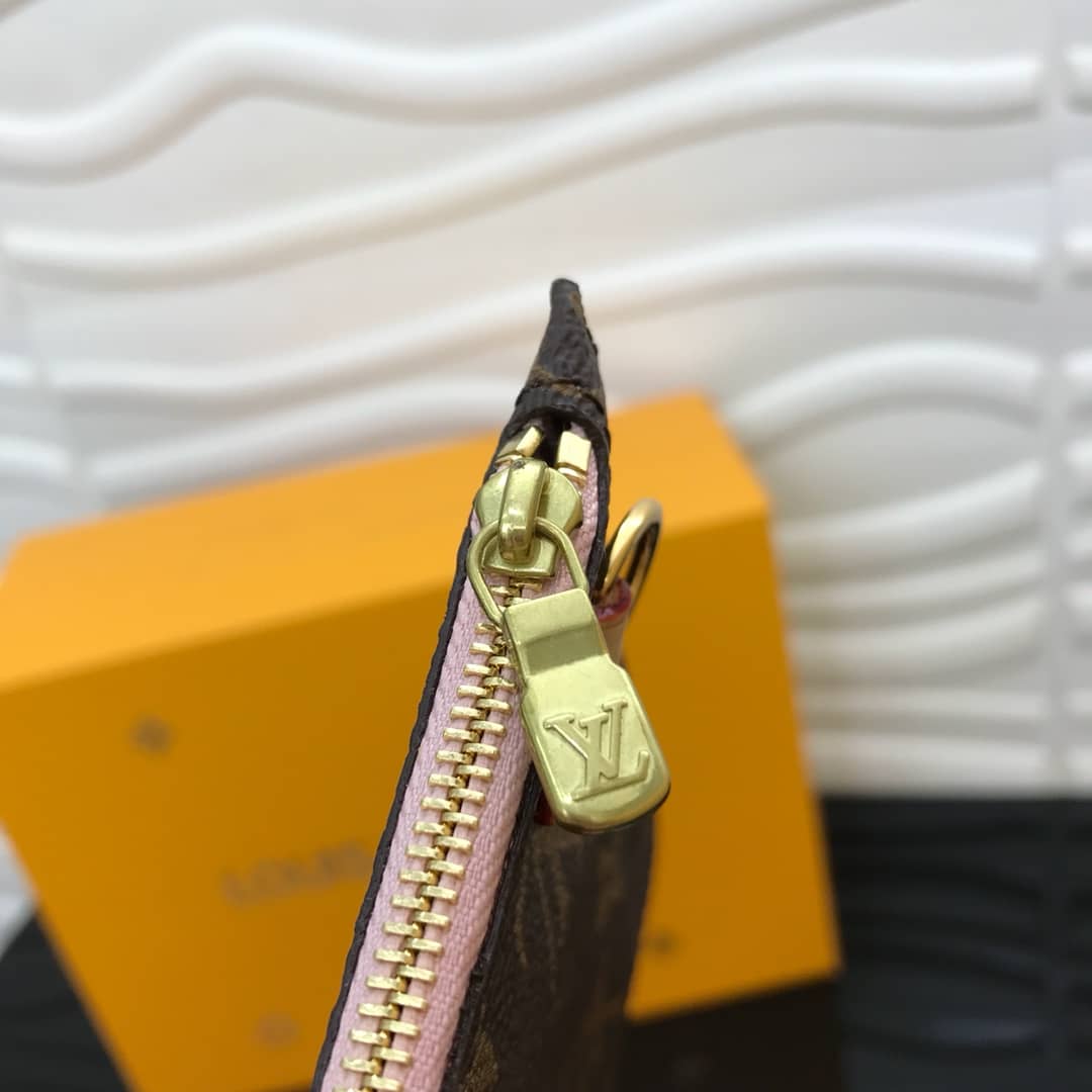 Louis Vuitton Monogram Neverfull MM Bag Replica Pink M40995