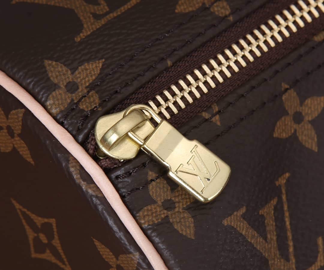 Louis Vuitton Papillon 30 Canvas M51385 Replica Bag M51385